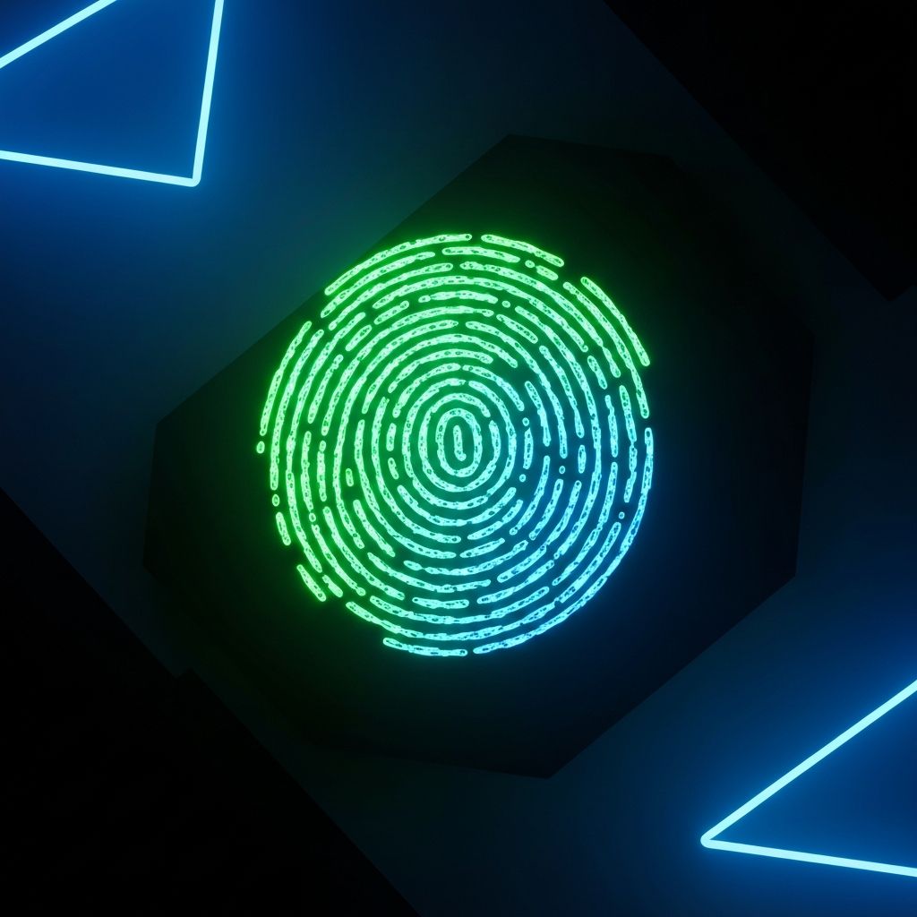 Generate Cryptographic Proof