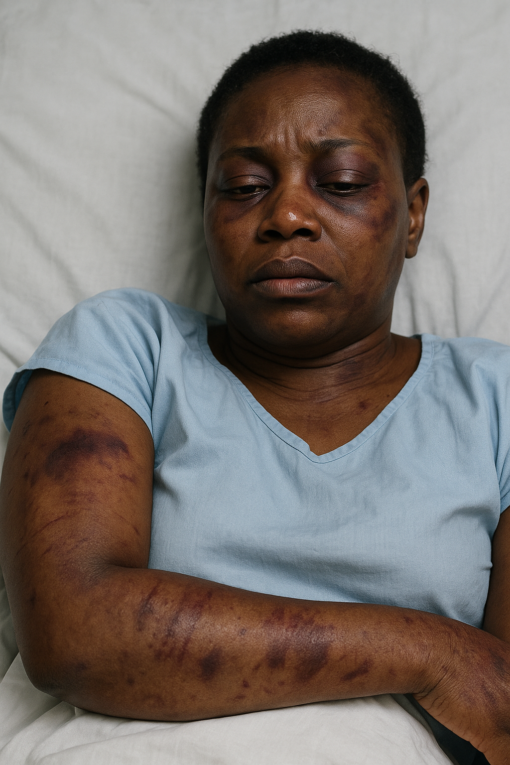 Select Your Evidence